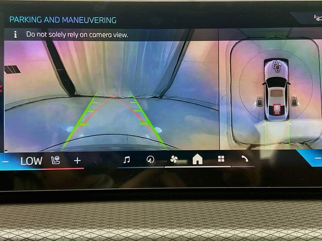 New 2027 Gray Metallic BMW M440i image 15