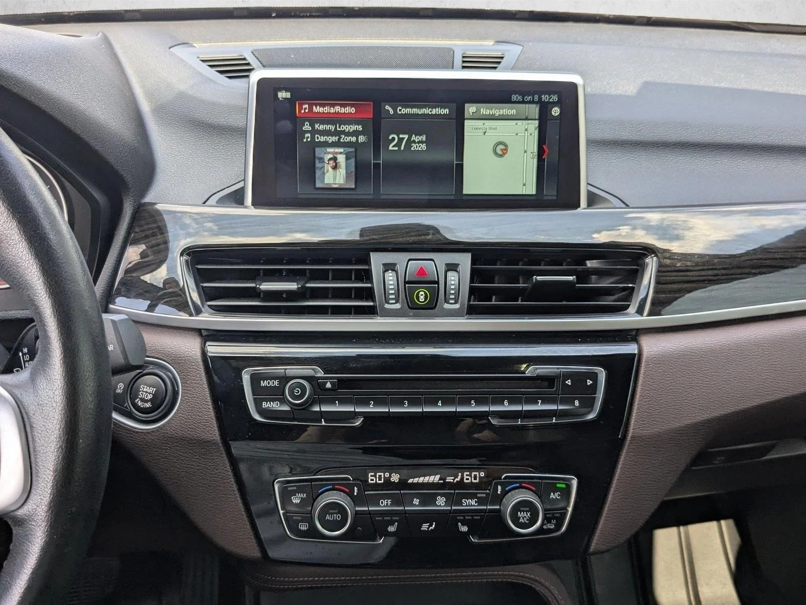 Used 2018 Alpine White BMW xDrive28i image 14