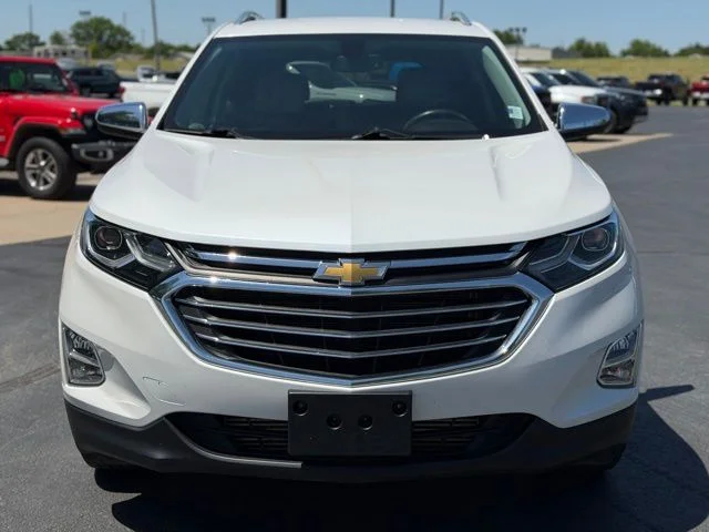 Used 2019 Beige Chevrolet Premier image 2