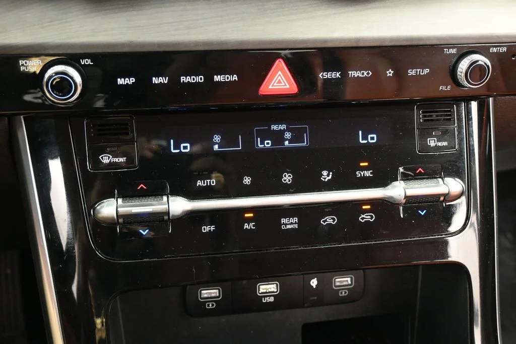 Used 2022 Pantera Metal Kia SX image 25
