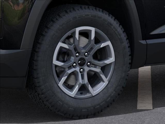 2026 Chevrolet Equinox ACTIV - Photo 9