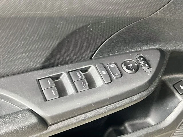 2020 Honda Civic Sport - Photo 27