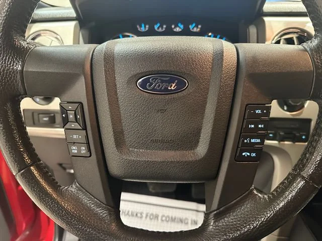 Used 2011  Ford XLT image 11