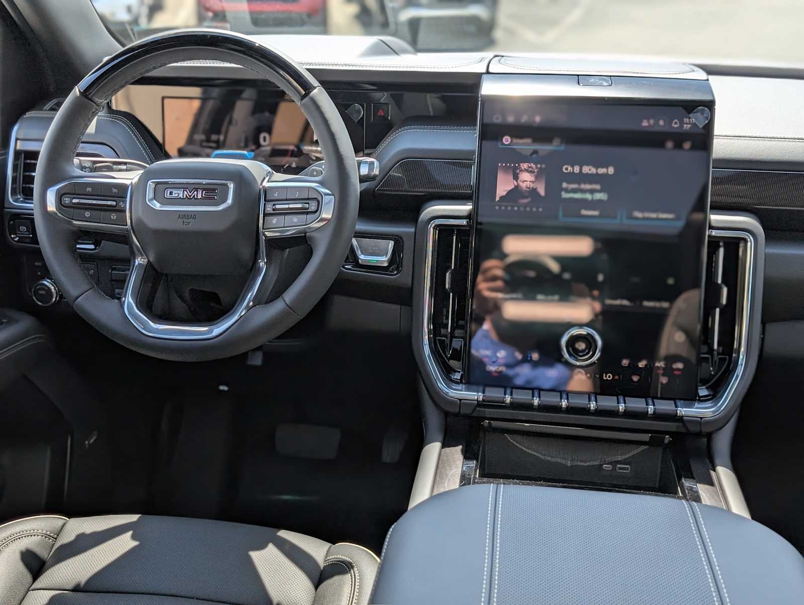 2026 GMC Yukon XL Elevation - Photo 5