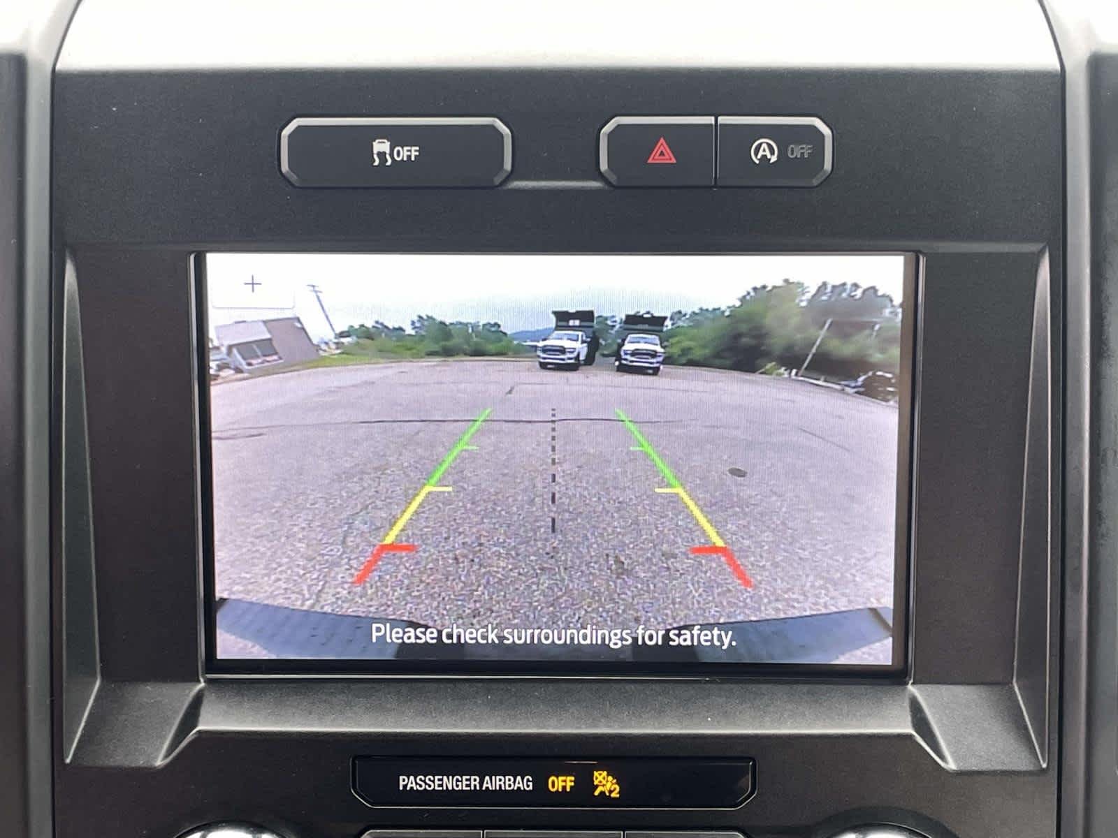 Used 2020 Abyss Gray Ford XL image 31