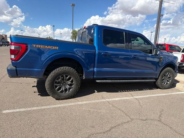 2022 Ford F-150 Tremor - Photo 6