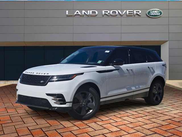 2025 Land Rover Range Rover Velar Dynamic SE