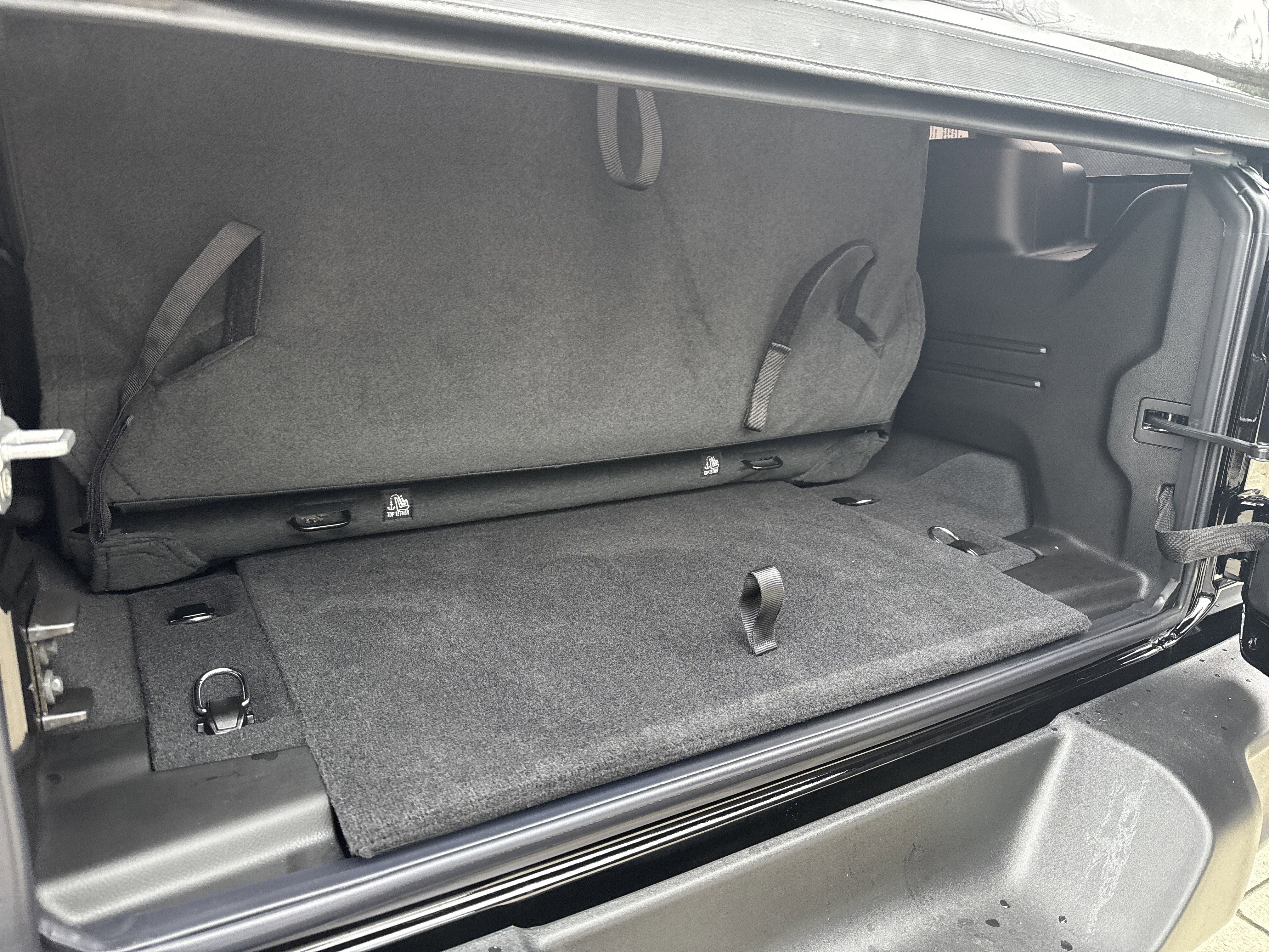 New 2026 Black Clearcoat Jeep Sport S image 19