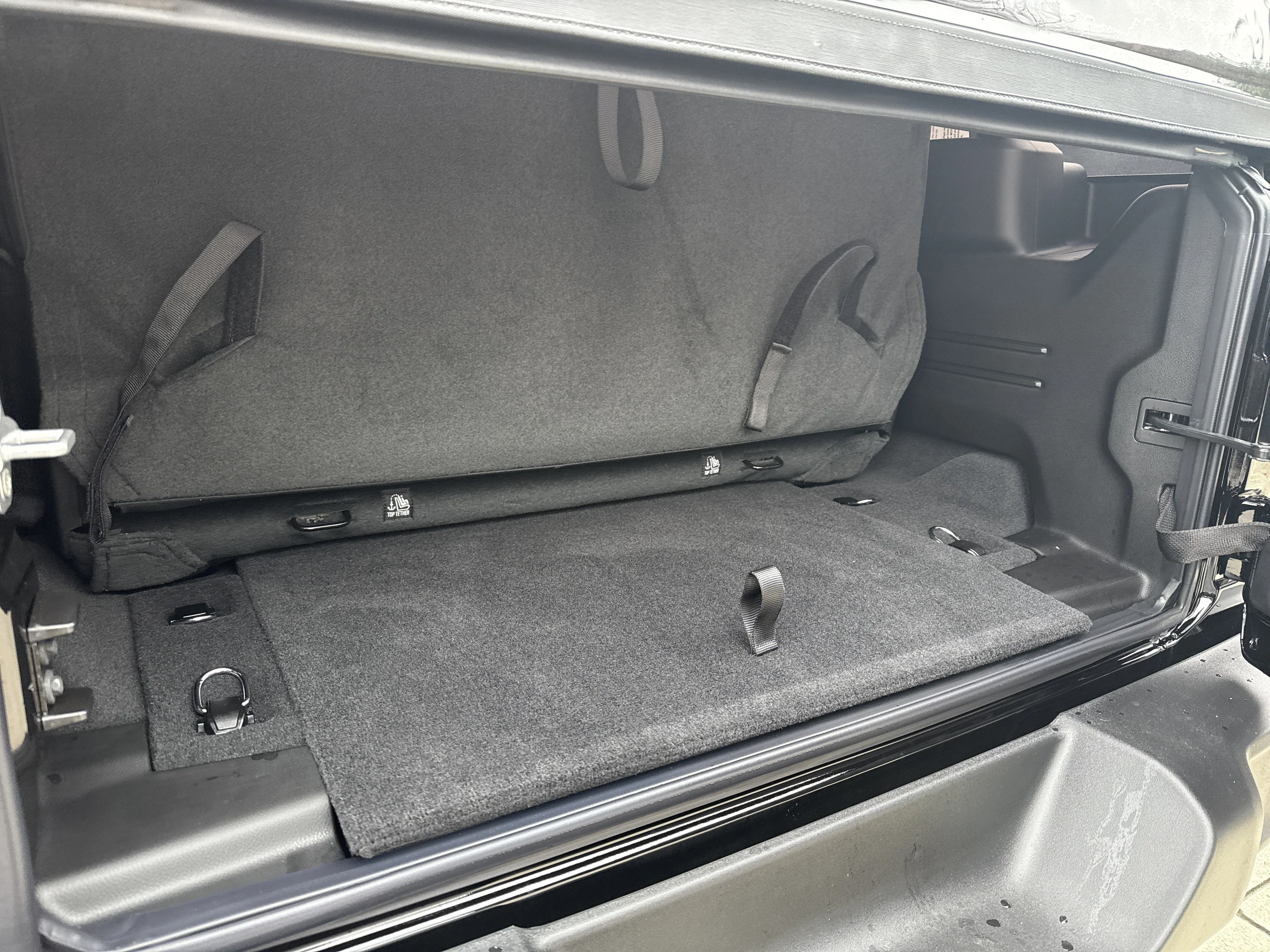 New 2026 Black Clearcoat Jeep Sport S image 19