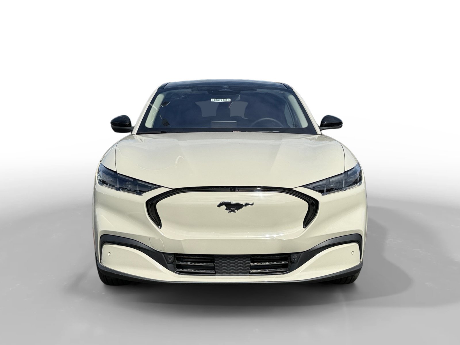 New 2026 Desert Sand Ford Premium image 8
