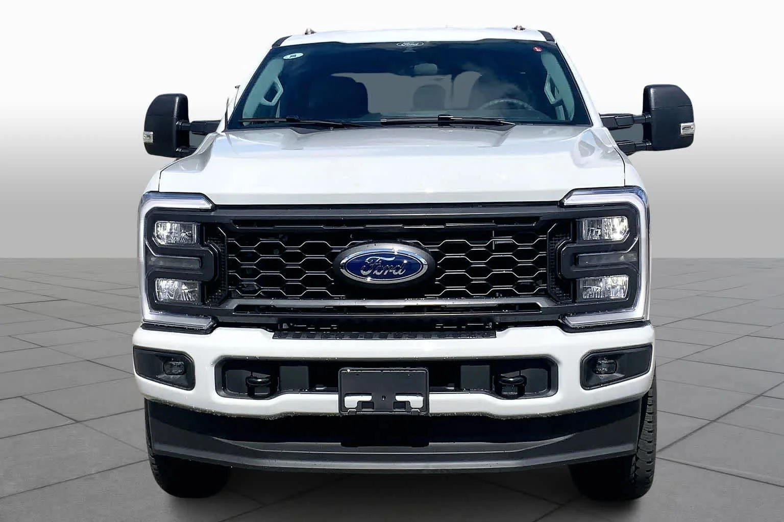 New 2026 Avalanche Ford F-250® XL image 2