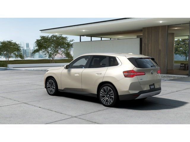 New 2026 Gray Metallic BMW 30 xDrive image 2