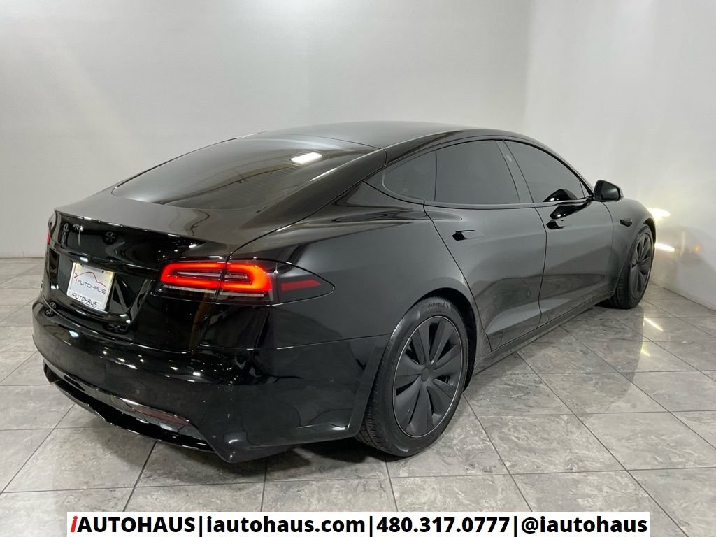 2023 Tesla Model S Base - Photo 8