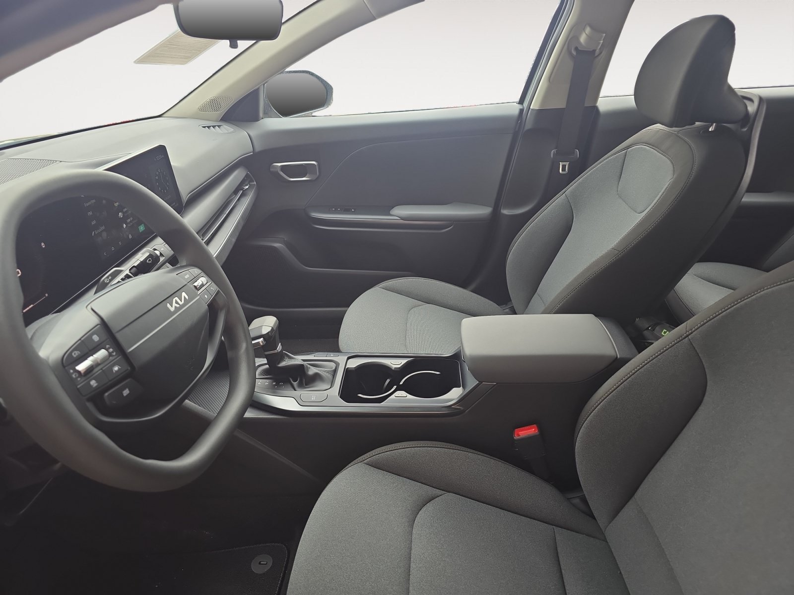 Certified Used 2026 Morning Haze Kia LXS image 21