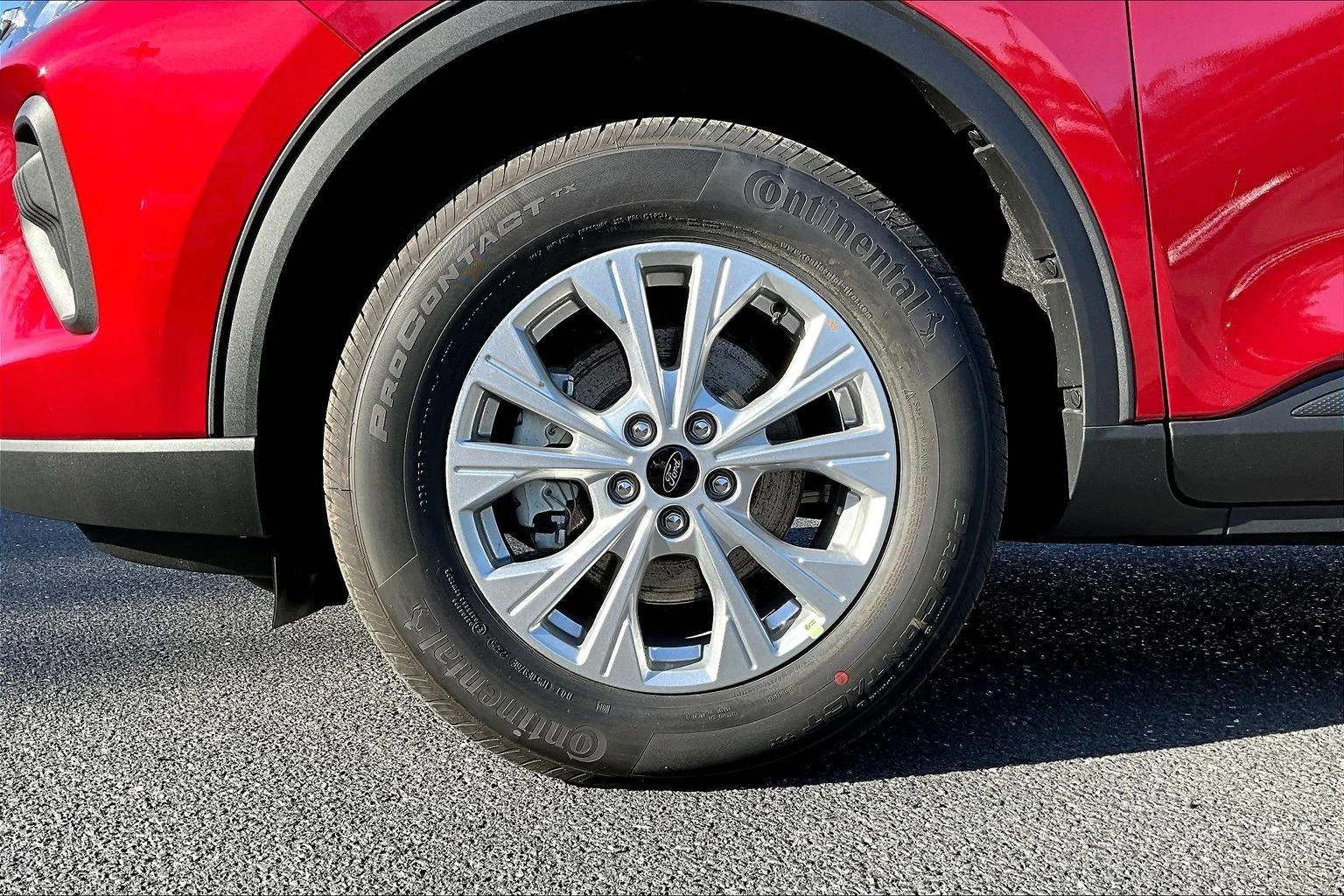 2026 Ford Escape Active - Photo 12