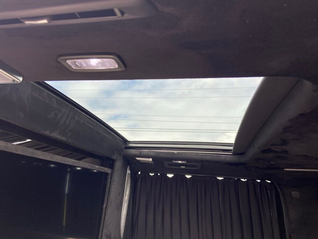 2025 Cadillac Escalade ESV Sport Platinum - Photo 55