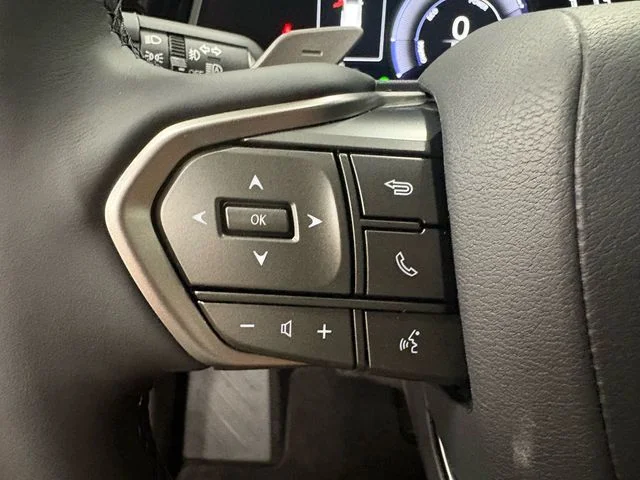 New 2026 Silver Lexus 450h+ Premium image 21