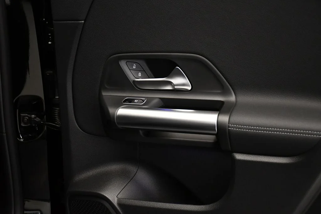 2026 Mercedes-Benz GLA GLA 250 - Photo 56