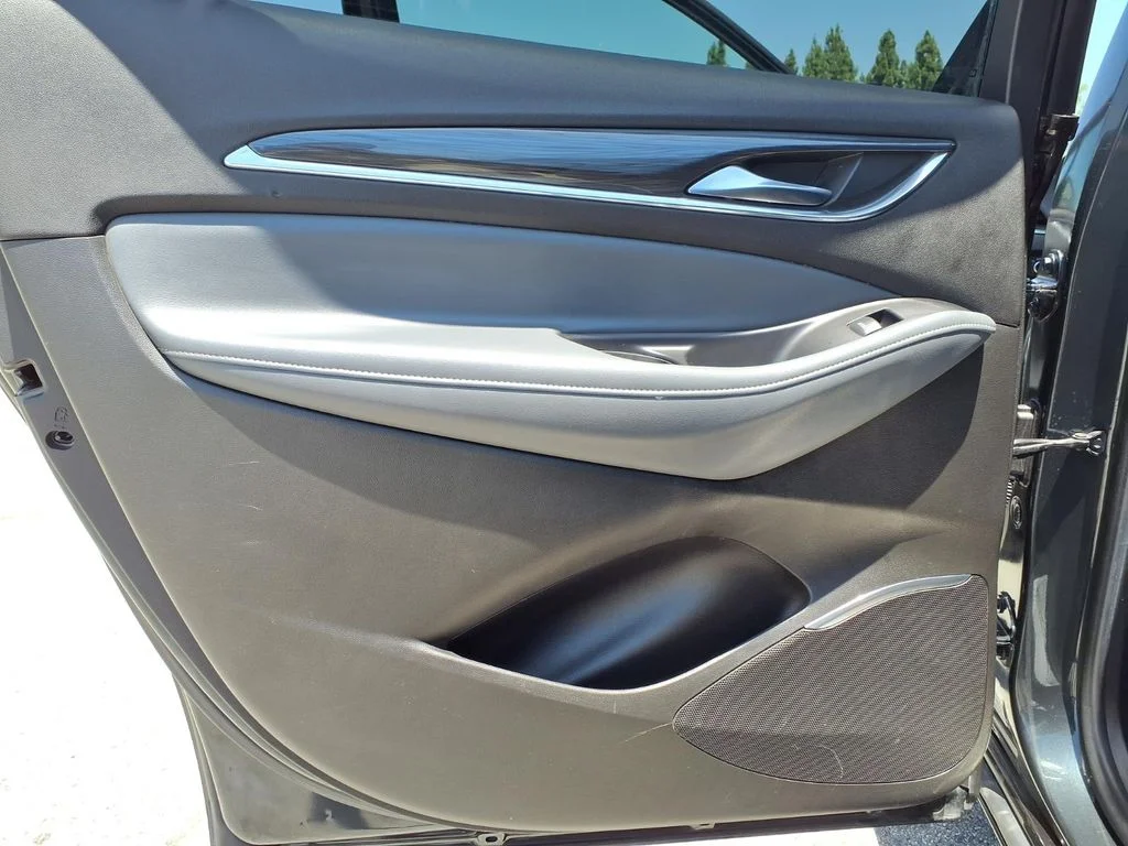 Used 2021 Gray Buick Essence image 21