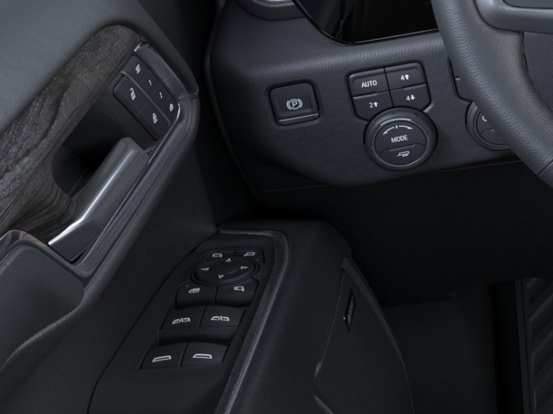 2026 Chevrolet Silverado 1500 LTZ - Photo 22