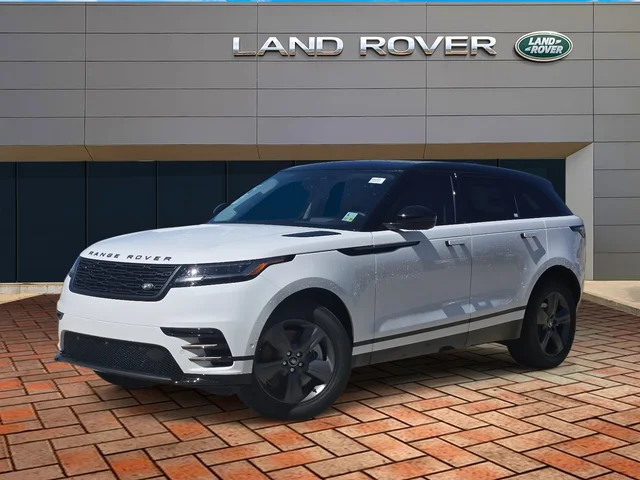 2025 Land Rover Range Rover Velar Dynamic SE