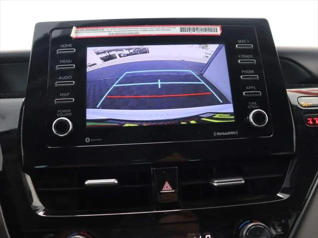 2024 Toyota Camry LE - Photo 12