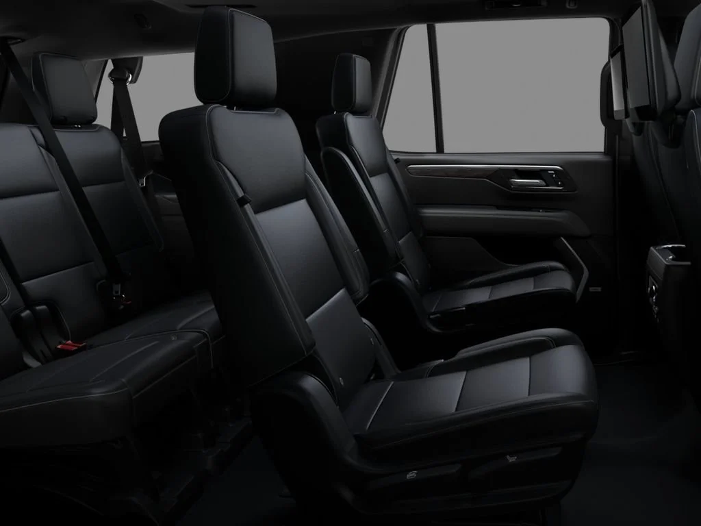 New 2026 Cypress Gray Chevrolet Z71 image 12