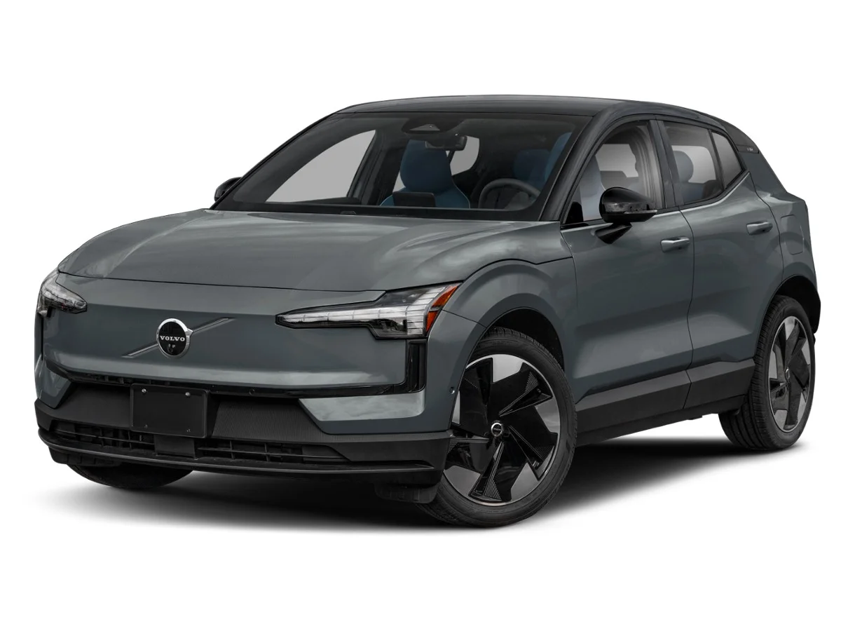2026 Volvo EX30 Twin Motor Performance Ultra's photo