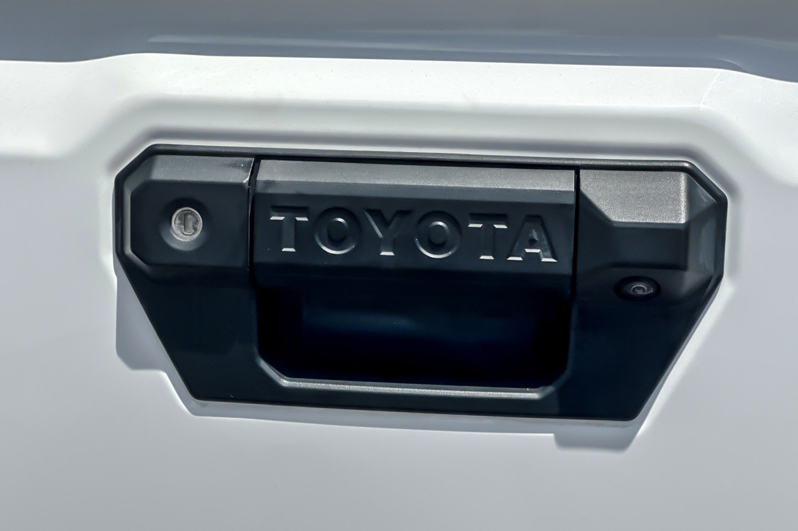Used 2024 Ice Cap Toyota SR image 23