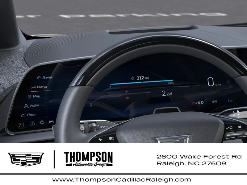 2027 Cadillac OPTIQ Premium Sport - Photo 18