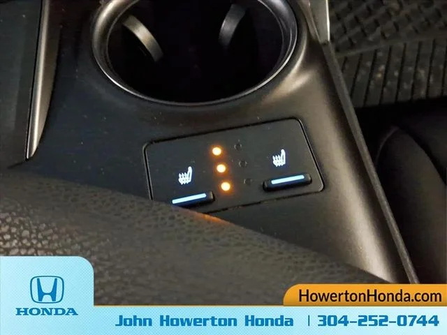 Used 2024 Gray Toyota SE image 21