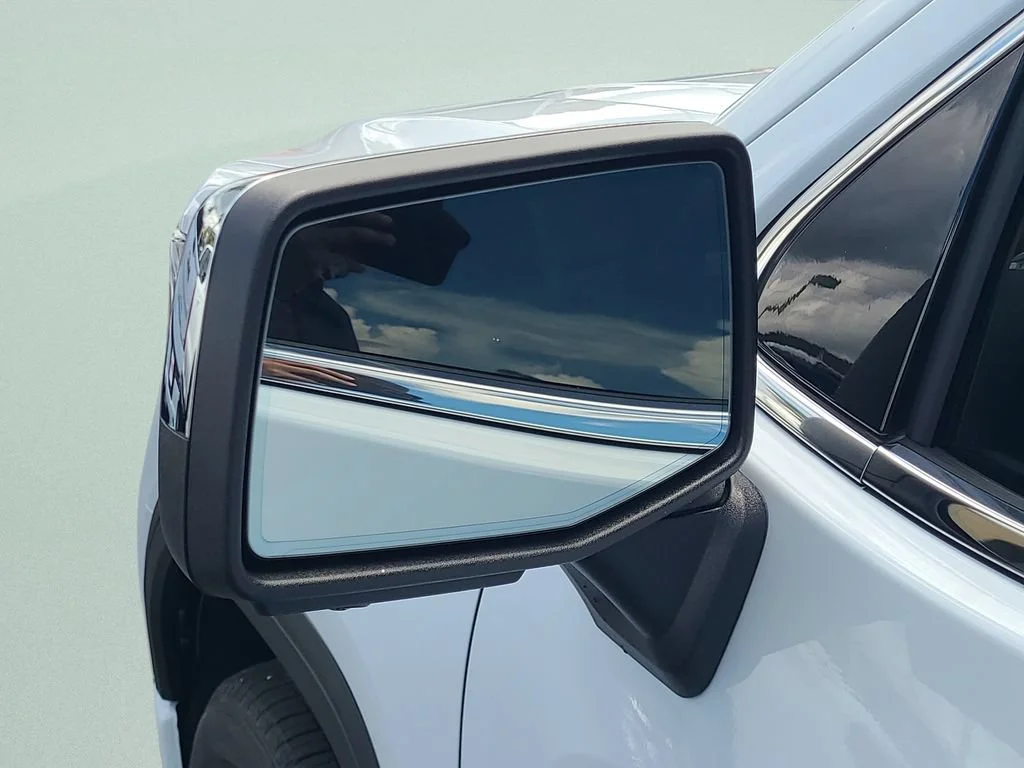 New 2026 Glacier White Tricoat GMC Denali image 26