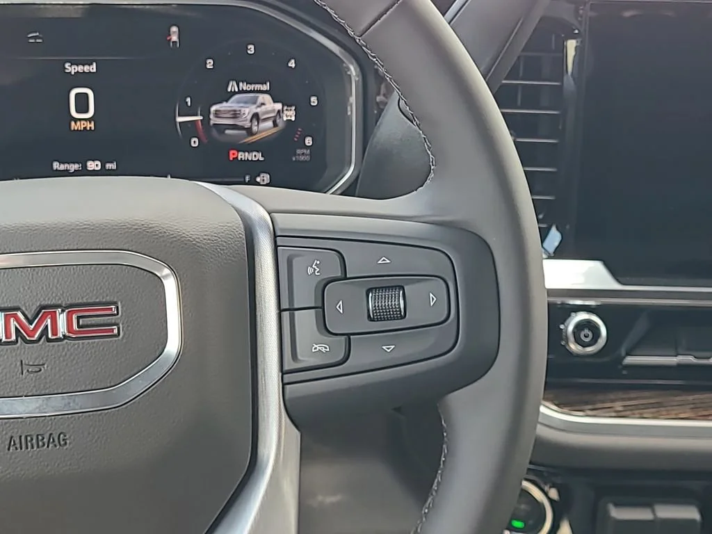 New 2026 Coastal Dune GMC SLE image 20