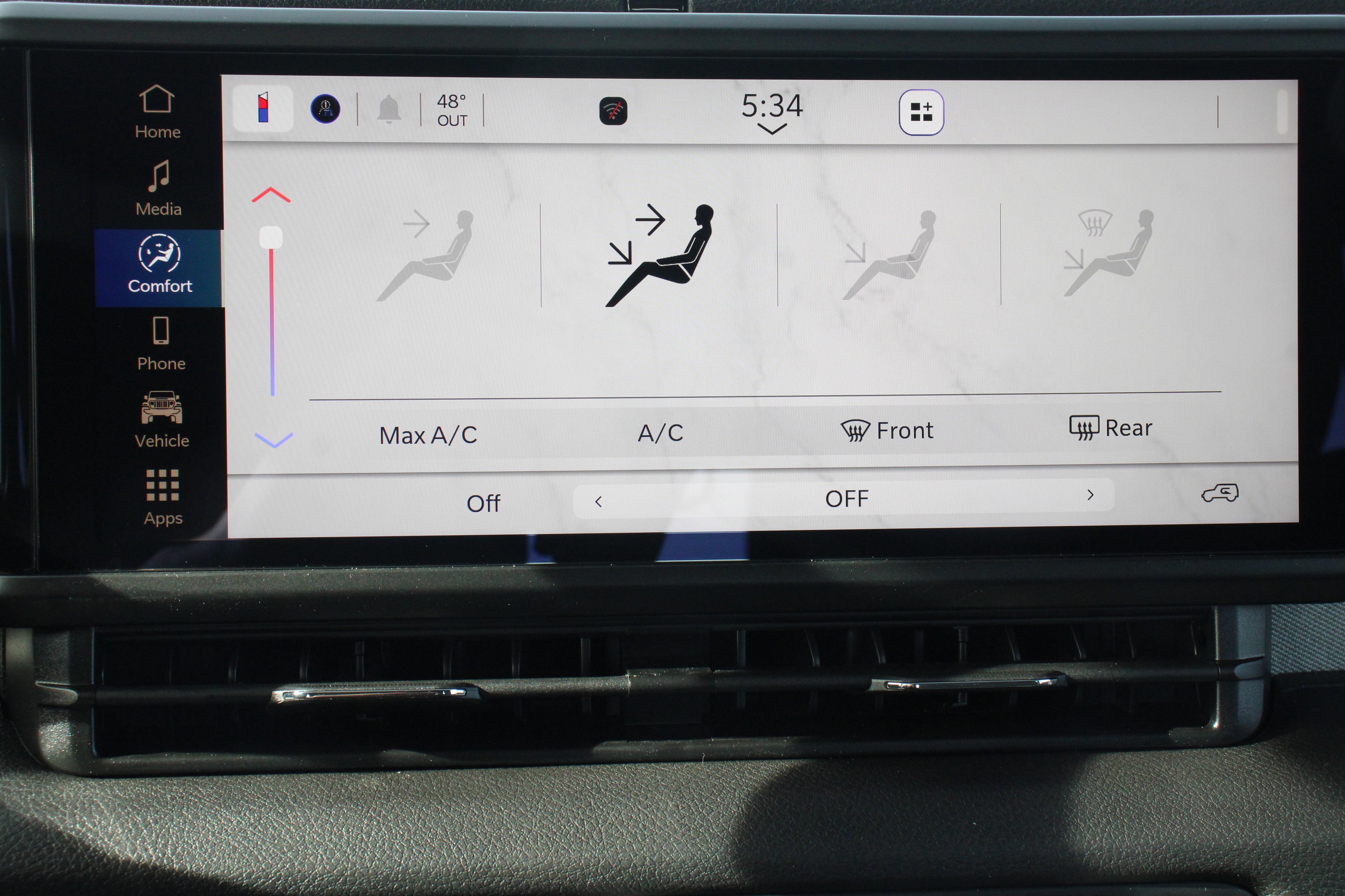 New 2026 41 Jeep Sport image 15