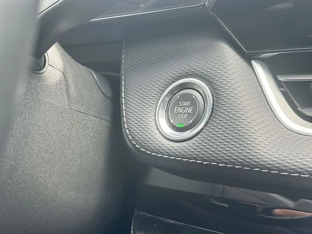Used 2026 Blue Chevrolet LT image 20