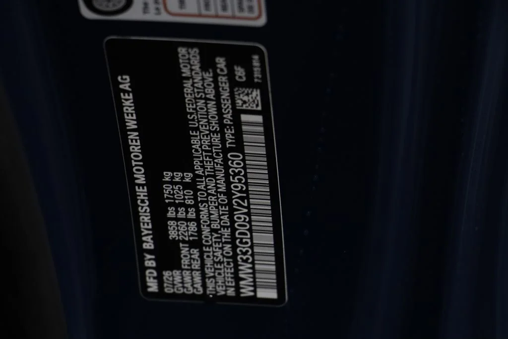 New 2027 C6f MINI  image 22