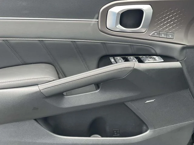 New 2026 Gray Kia X-Line SX Prestige image 29