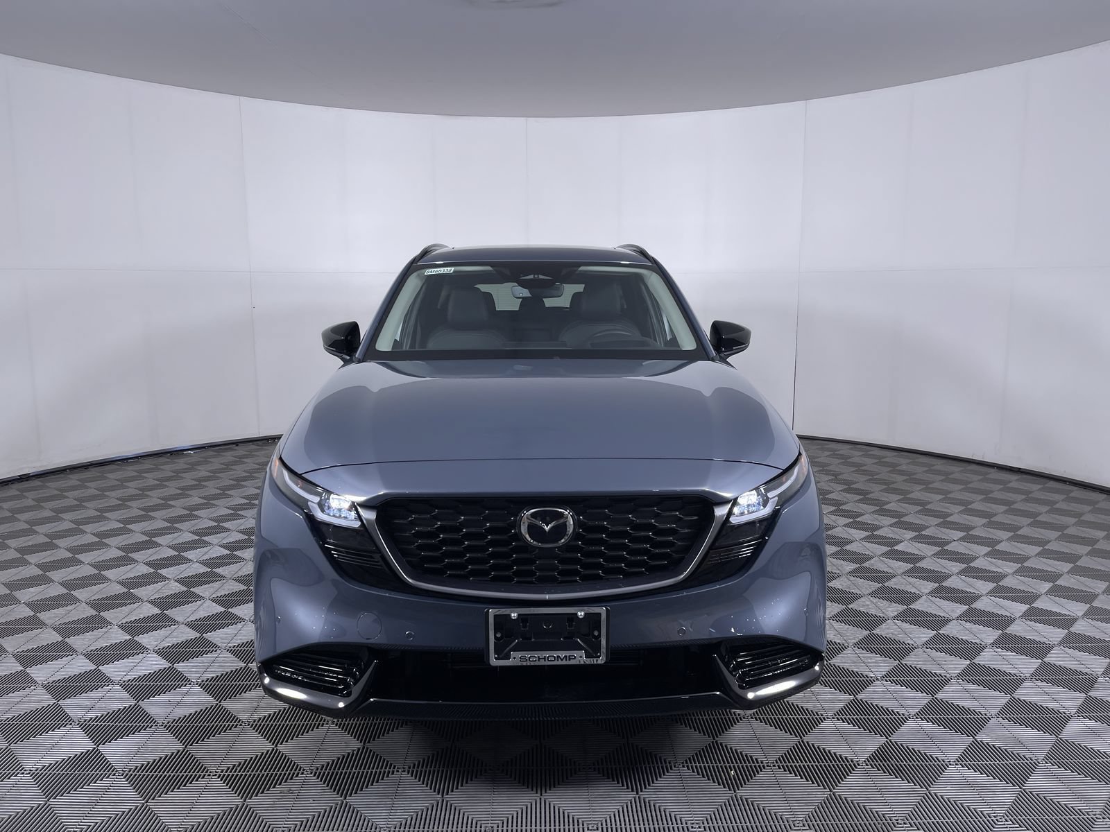 New 2026 Polymetal Gray Metallic Mazda 2.5 S Premium image 29