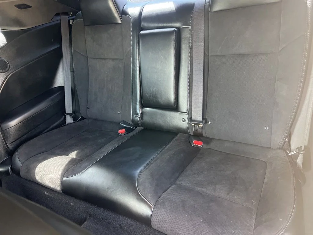 Certified Used 2023 Green Dodge R/T Scat Pack image 40