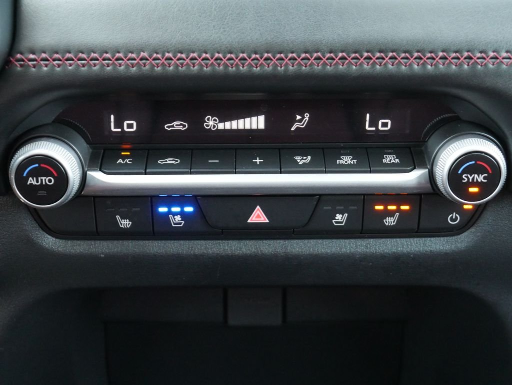 Certified Used 2026 Gray Mazda Premium image 22
