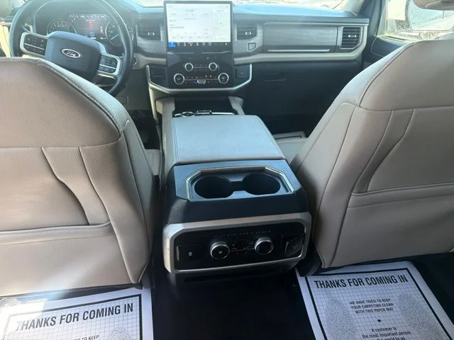 2024 Ford Expedition Limited - Photo 21