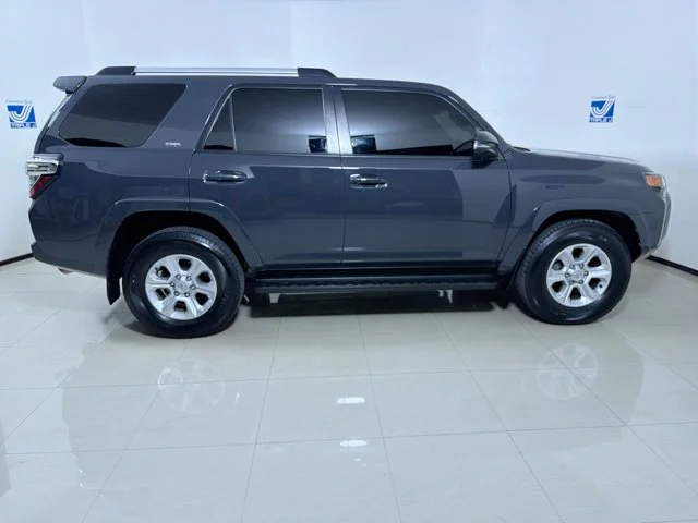 Used 2024 Gray Toyota SR5 image 9