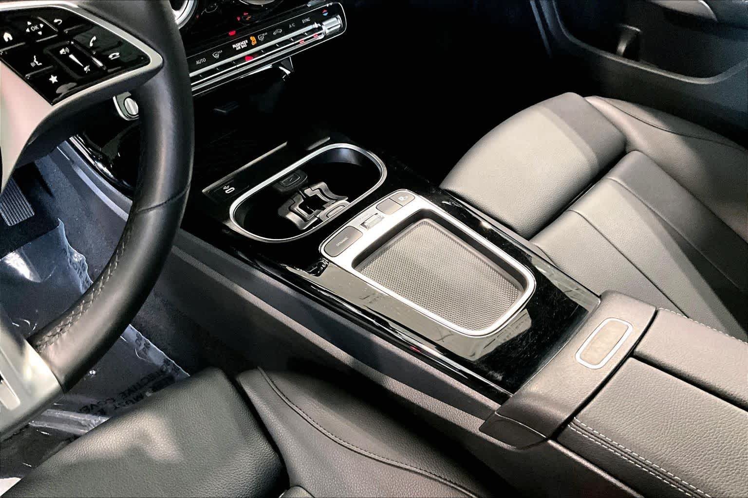 Used 2025 Polar White Mercedes-Benz CLA 250 image 15