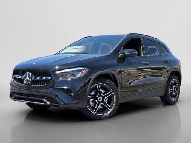 2026 Mercedes-Benz GLA GLA 250 SUV