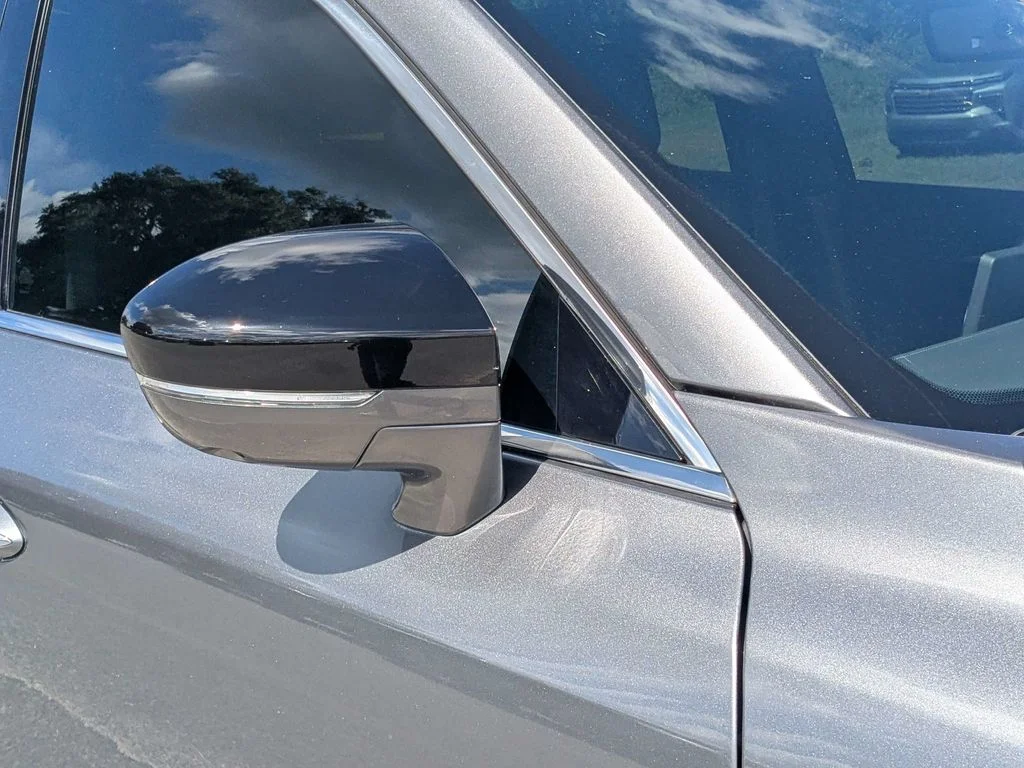 Used 2023 Gray INFINITI Sensory image 9