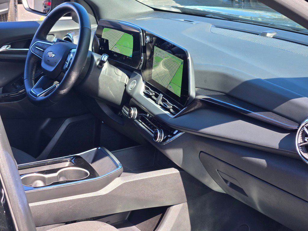 2025 Chevrolet Equinox LT - Photo 8