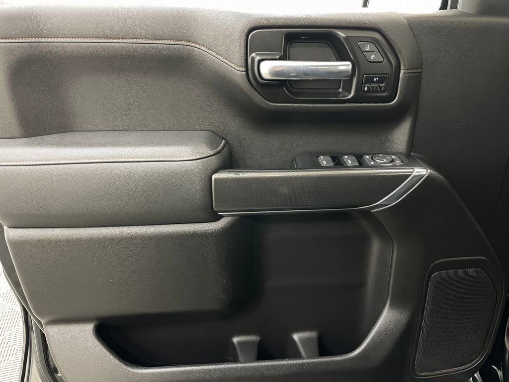 2021 GMC Sierra 1500 AT4 - Photo 25