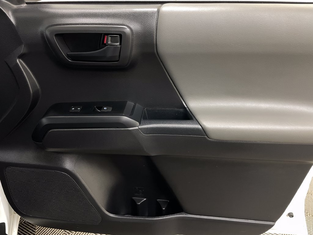 2023 Toyota Tacoma SR - Photo 35