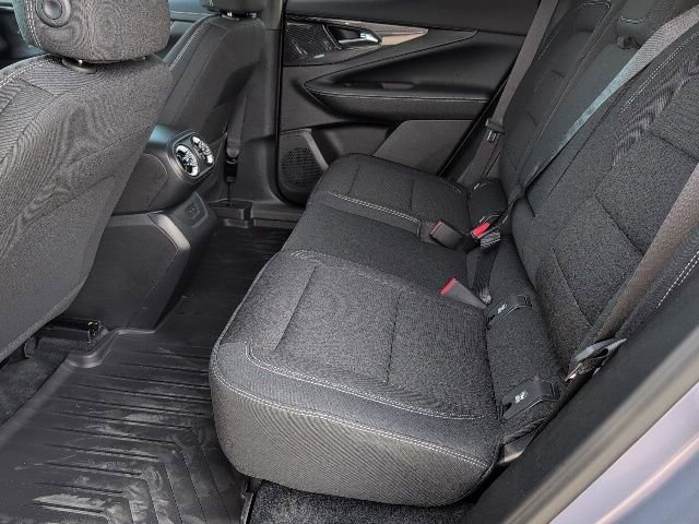 2025 Chevrolet Blazer EV LT - Photo 8