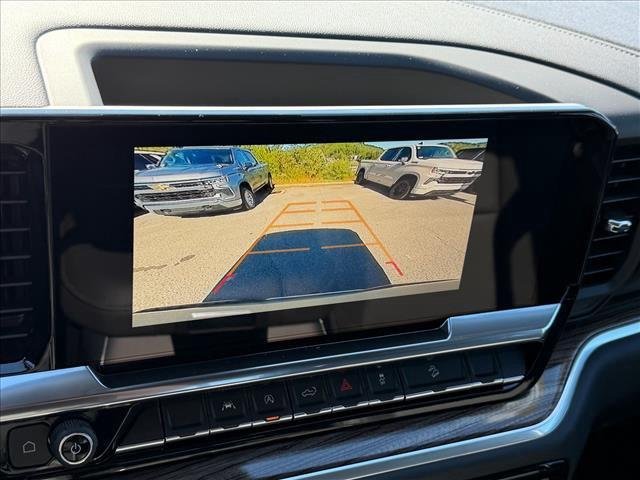 2026 Chevrolet Silverado 1500 LT - Photo 14